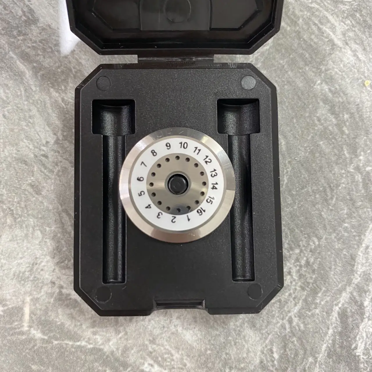 CT-30 HS-30 CT-06 Fiber Optic Cleaver Blade Replacement Blade CT30 CB-16 Cleaver Fiber Cleaver Blade High-precision 16 Faces