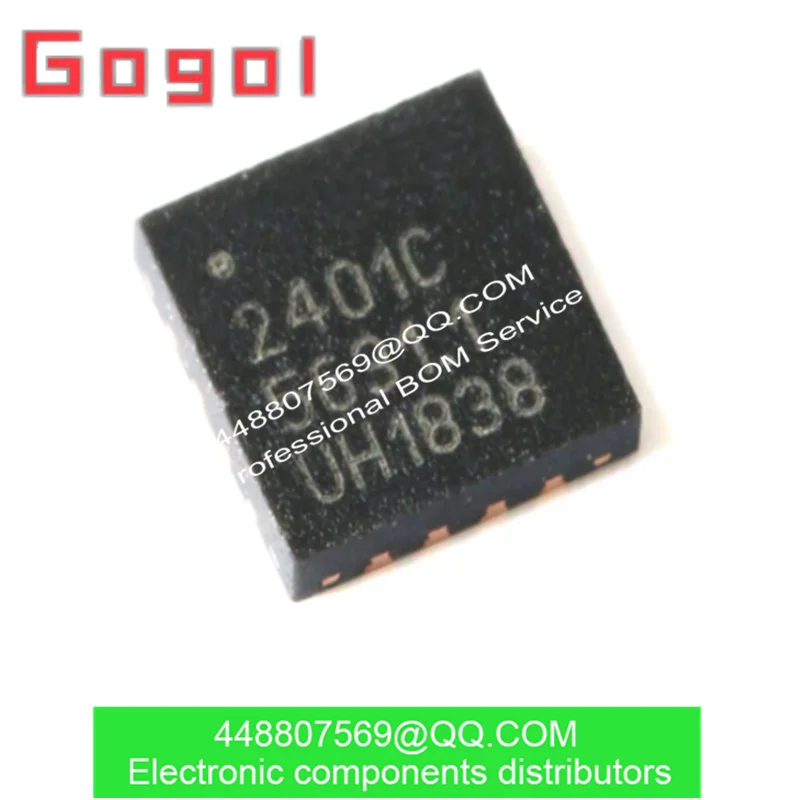 RFX2401C RFX2401, фотосессия, 2,4 ГГц ZigBee/ism, новинка 100%, 10 шт.