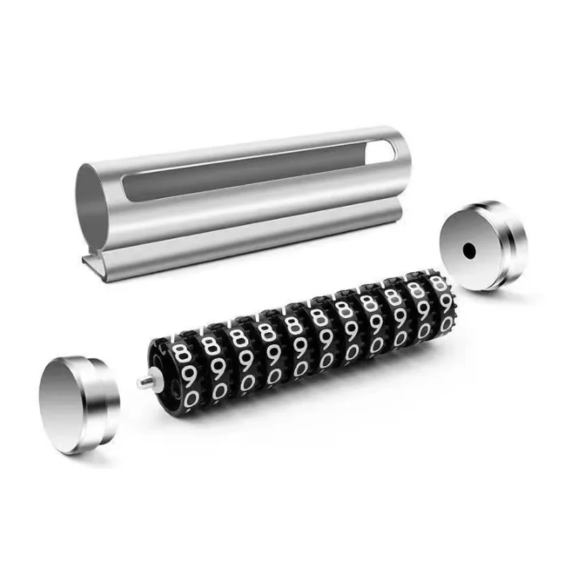 Рисунок 5 - Металлическая Автомобильная карточка