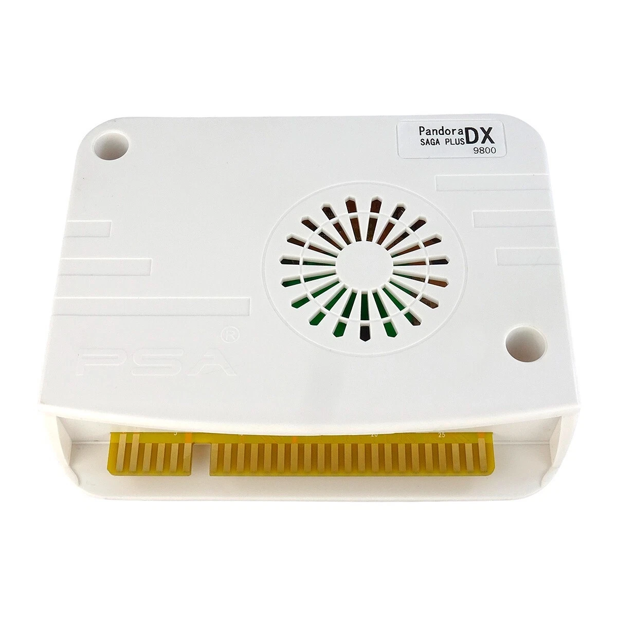 Фото Ретро игровая коробка Pandora Box Saga Dx Plus Jamma Multigames 9800 игр в 1, HD VGA CGA PCB, аркадная игра для аркадов, шкафной машины №1