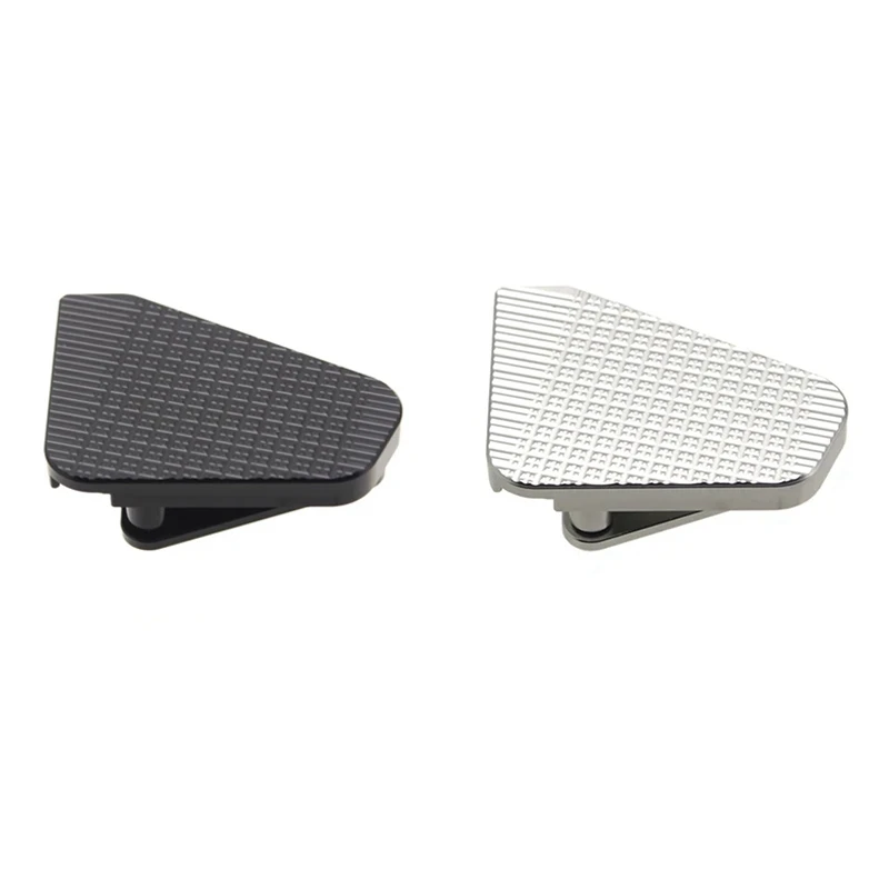 Рычаги задних ножных тормозов для мотоцикла удлинитель ступенчатой пластины Honda