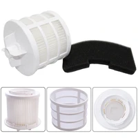 1 set vacuum cleaner accessories filter replacement filter spare parts