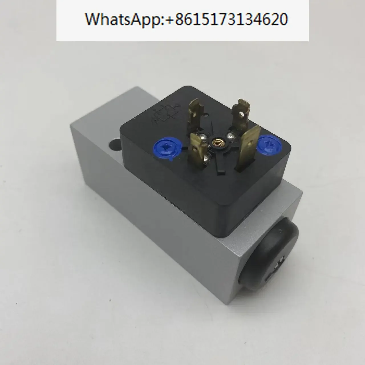 FESTO Реле давления 175250 ПЭВ-1/4-Б-ОД 161760 192488 ПЭВ-1/4-Б 10773 192489 ПЕВ