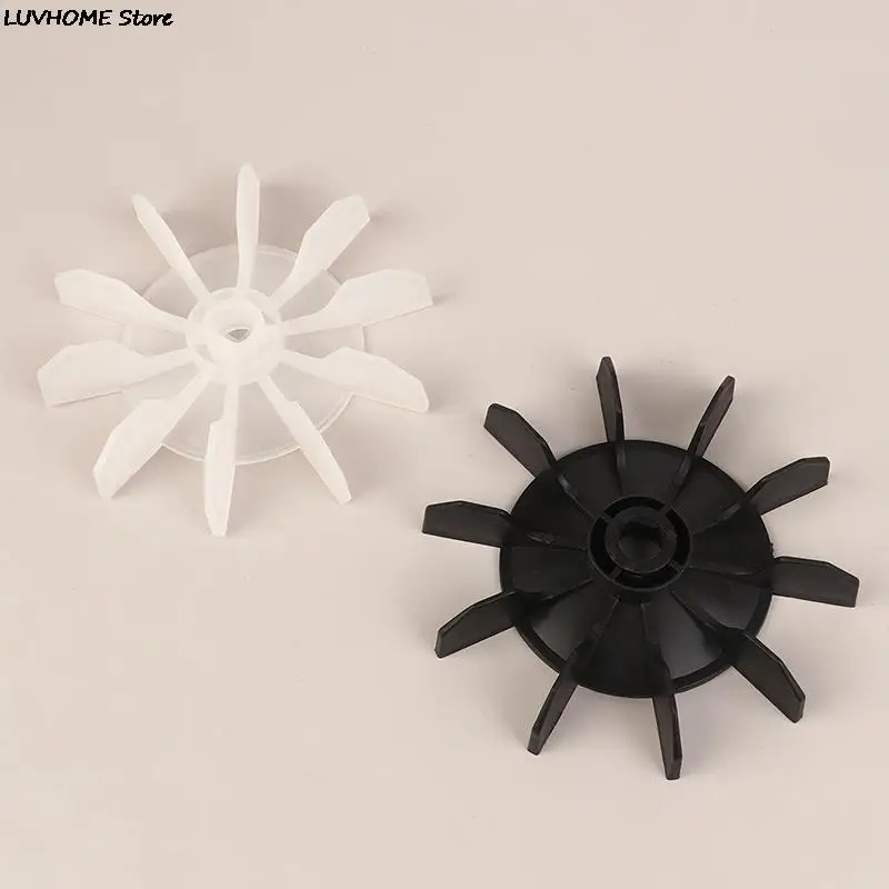 Fan Blade Replacement Bore 10 Impeller Direct On Line Motor 