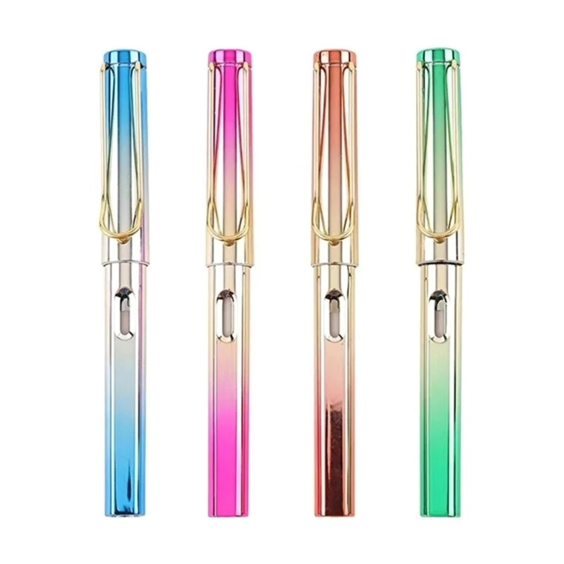 

Reusable Inkless Pencil with Eraser Eternal Pencil Everlasting Pencil for School