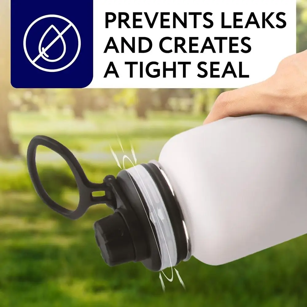 Замена силиконовой прокладки бутылки с водой для термоколбы/Takeya 24 унций/32 унций/40