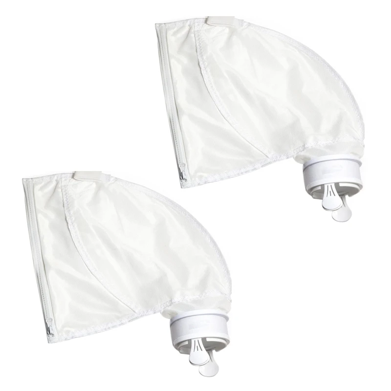 

2 шт., сменные мешки для фильтров Polaris 280 480