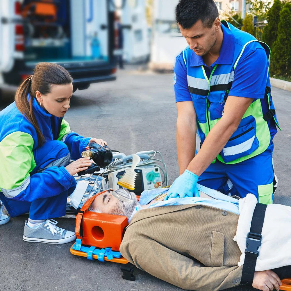 Устройство Аварийного Осушения Life Saving Instrument Dыхательный Тренажer Аптечка Первой