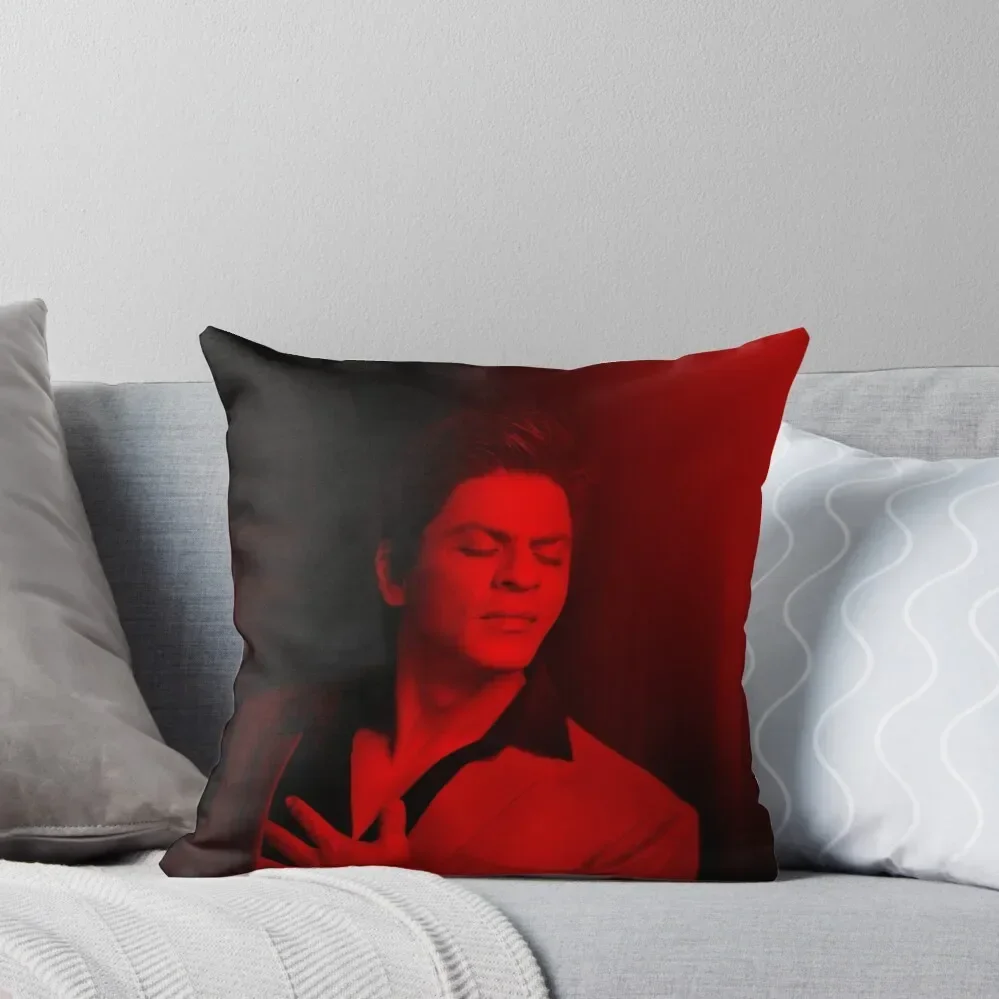 Декоративная подушка в стиле знаменитостей роскошные диванные подушки предметы