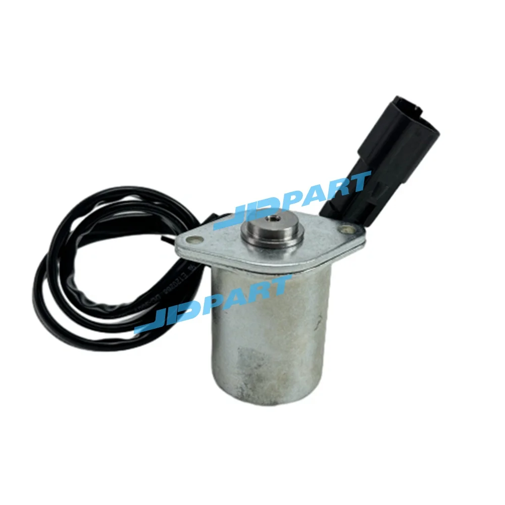 Электромагнитный клапан 20Y-60-32120 20Y-60-32121 для Komatsu PC220-7 PC200-7 PC300-7