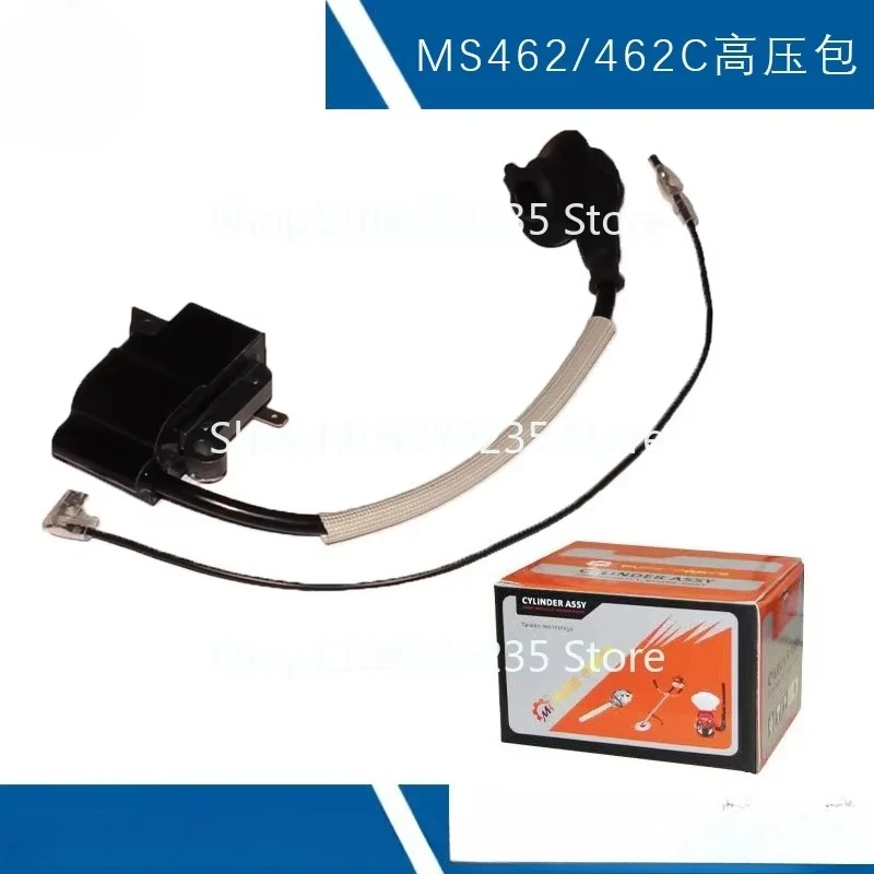 

Катушка зажигания STIHL MS462/MS462C