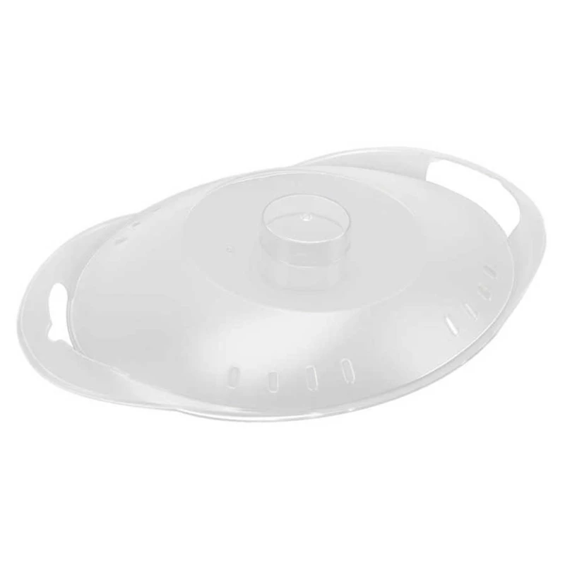 Cooking Cup Extractor Spare Part  Processor Robot Lid for Thermomix TM6 TM31