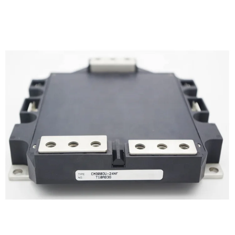 

CM900DU-24NF 900A 1200V IGBT плата инвертора тиристора выпрямительный мост Мощность IGBT модуль