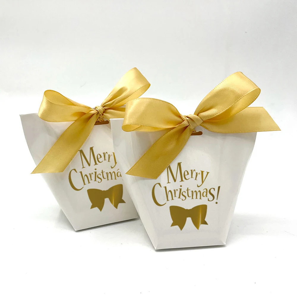 

50 шт./партия, бумажные коробки для упаковки конфет