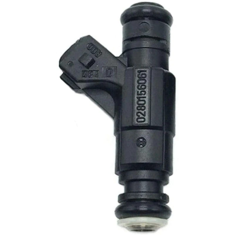 4 шт./партия форсунка топливного инжектора для TT Golf Jetta Beetle OE 0280156061 06A906031BA