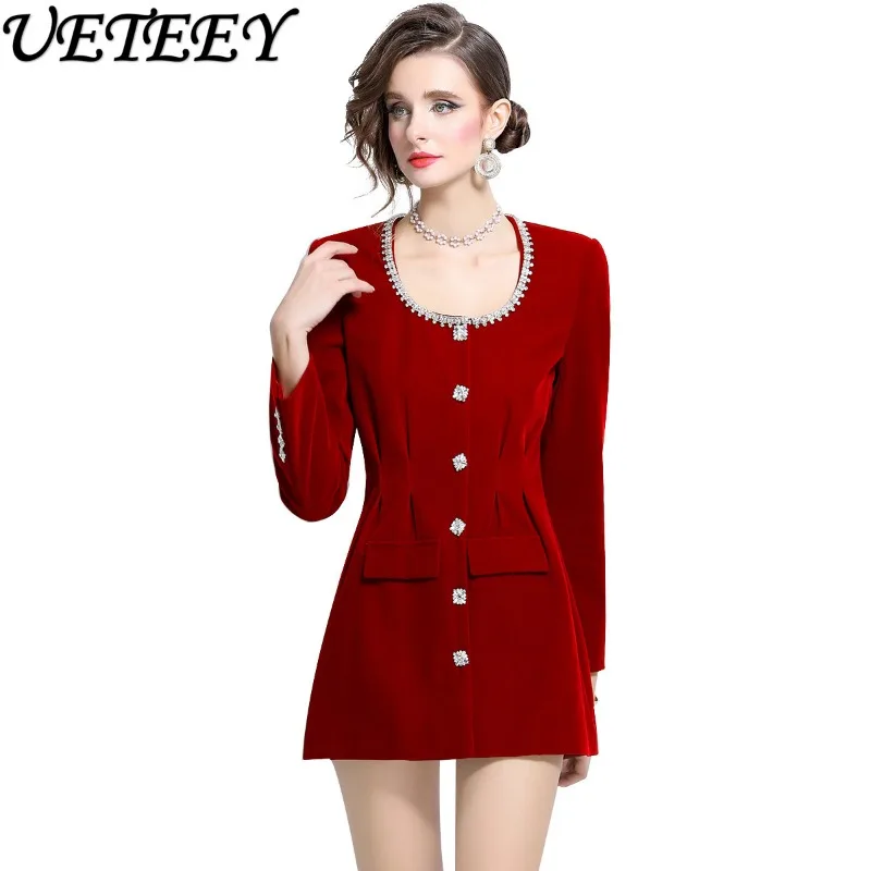 Сплошной цвет темперамент тяжелая промышленность дрель для ногтей элегантное