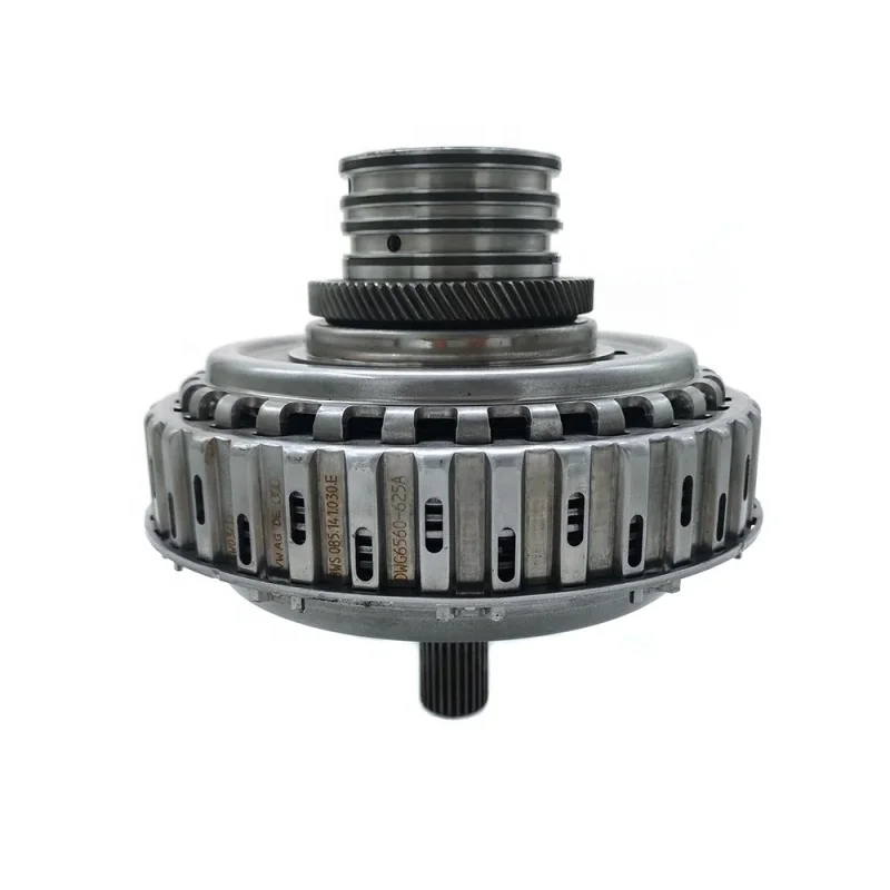 7 скоростной TCU TCM OB5927156F Q5 A6L OB5 модуль управления ob5 dct dl501 0b5 сцепление для Au di