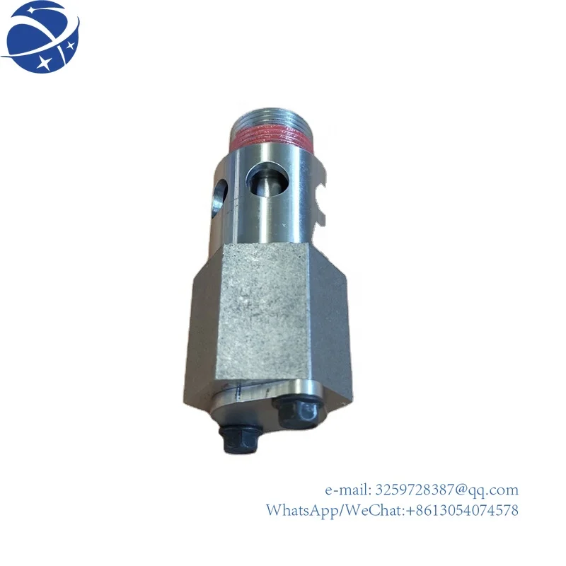 

Loaders L 120E L150E L180E L220E L250G L220D 11144910 Original Safety Valve VOE11144910
