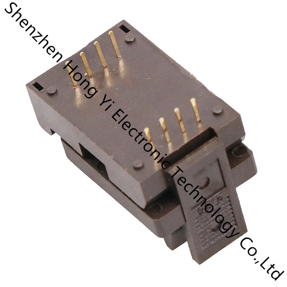 

Флип-адаптер 811-2361-300E для микросхем