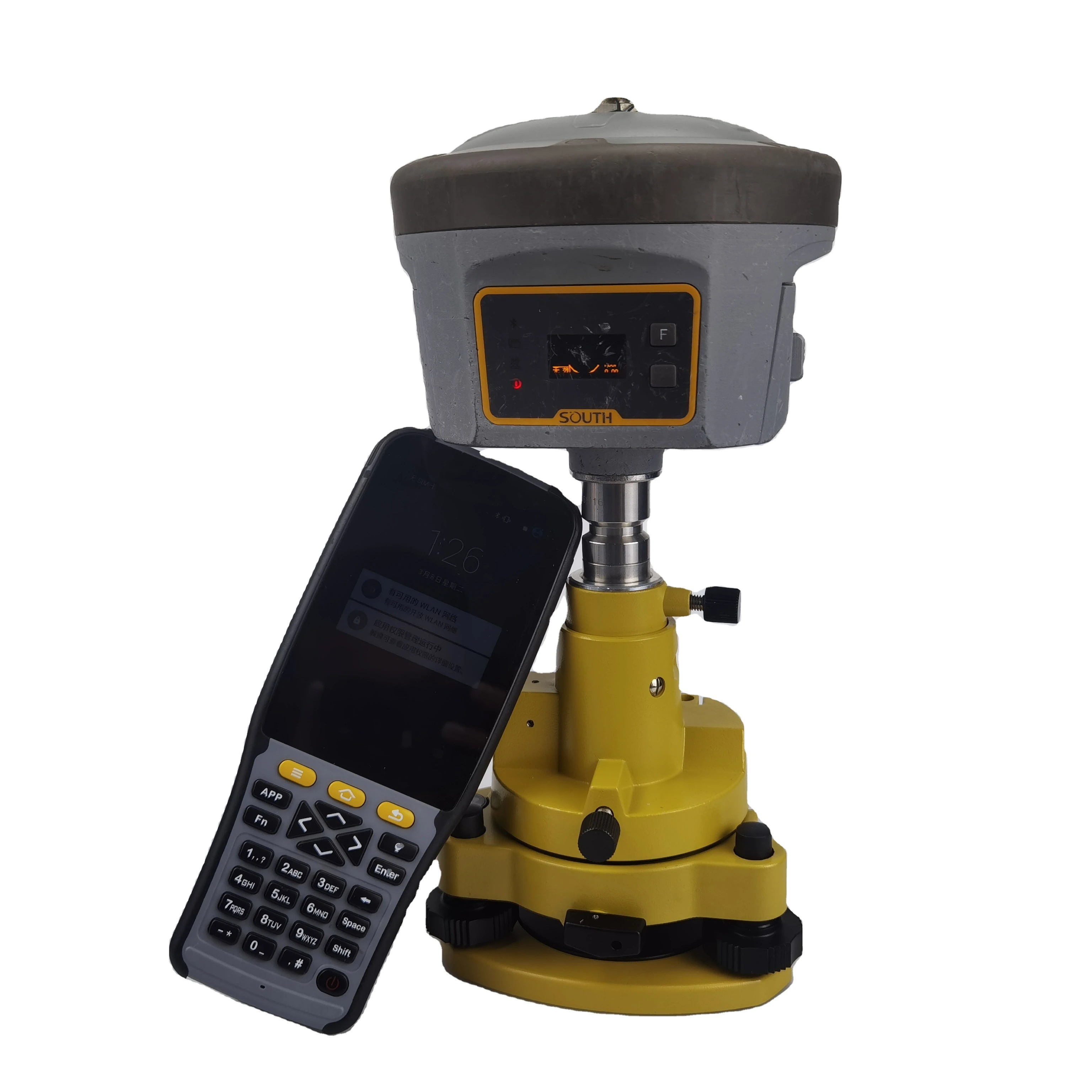 Дешевый и простой в использовании