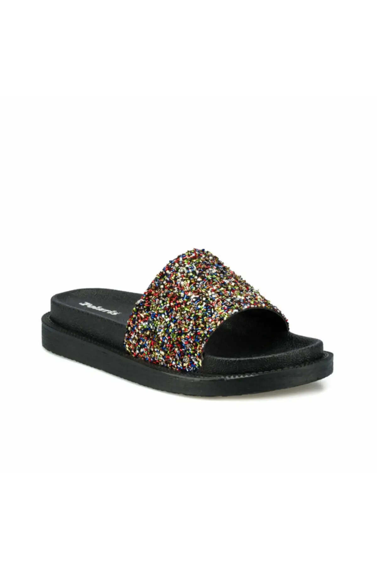 

400280.Z Multicolour Women 'S Slippers 100505987