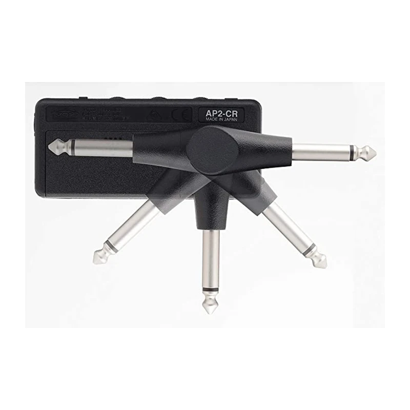 Купить Усилитель для гитары/басов VOX AP2AC AmPlug 2 AC30