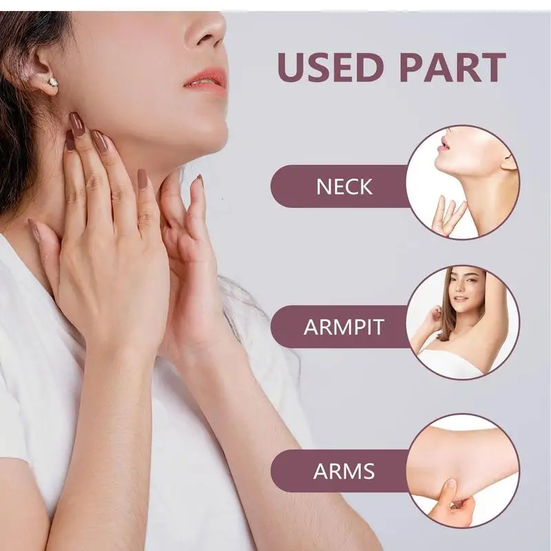 Рисунок 2 - Пластырь для лимфо-узлов