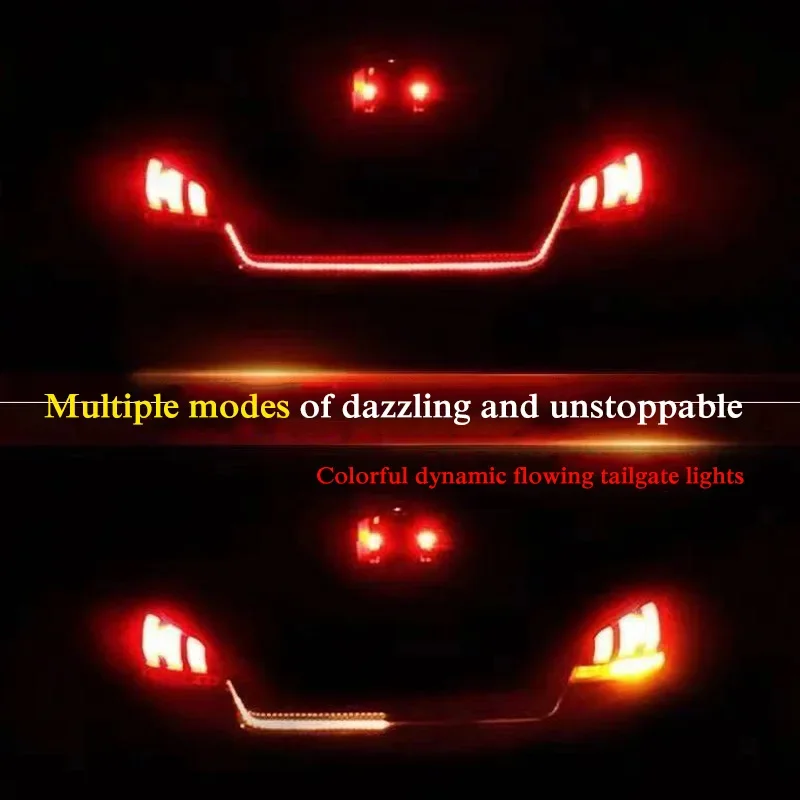 Задний свет для Chevrolet Cruze Equinox Malibu Sail 3 задний бампер автомобиля багажник