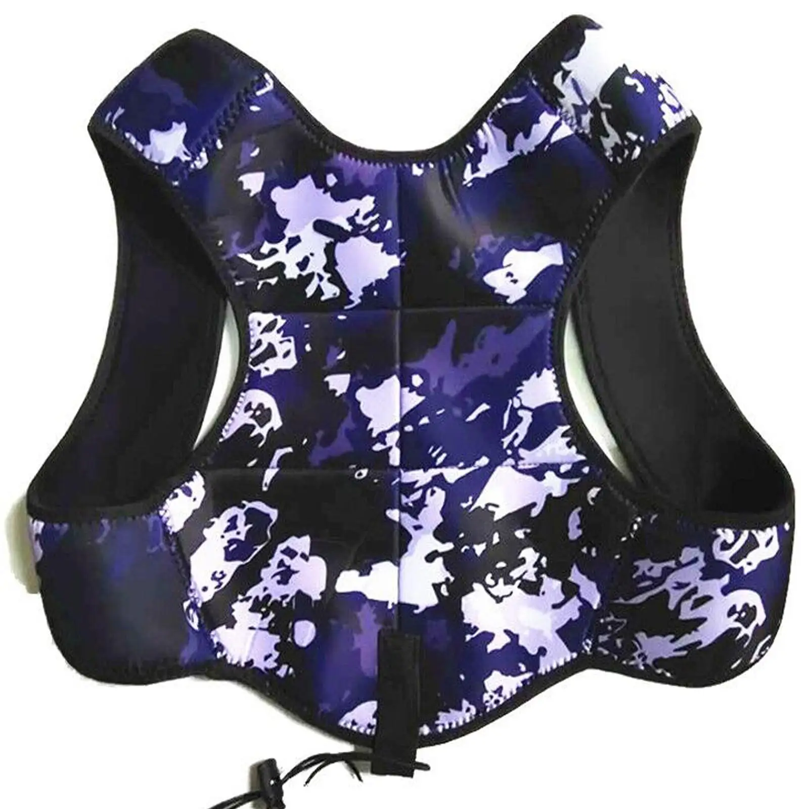 

Professional Scuba Diving Weight Vest Unisex Dive Weight Belt Waistcoat XL