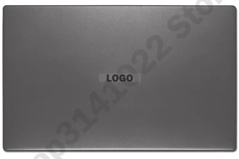 Задняя крышка ЖК-дисплея для ноутбука HUAWEI MateBook D15 Boh-WAQ9L BohL-WFP9 BoB-WAH9 BoB-WAE9P Boh-WAQ9R