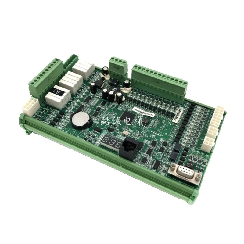 Подходит для эскалатора Jiangnan Jiejie ET01.V2EC01.V1X. Основная плата EJ01V5. Оригинал в наличии. Основная плата A1. (art.: 3920dcc352d4f) - 3920dcc352d4f