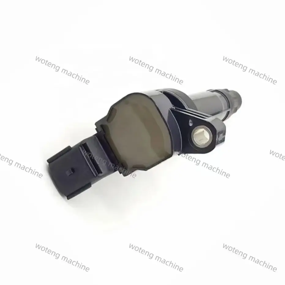 Автомобильная Катушка UF725 с разъемом 96983945 для CHEVROLET SPARK л