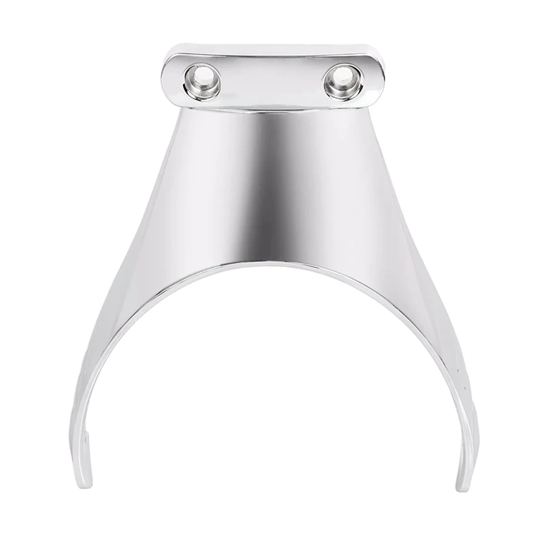 Хромированный кронштейн для фар подходящий V-Rod 2002-2017 Muscle VRSCF VRSCA