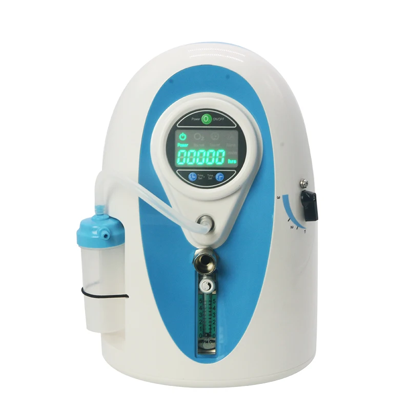 

12% hypoxic air generator for training