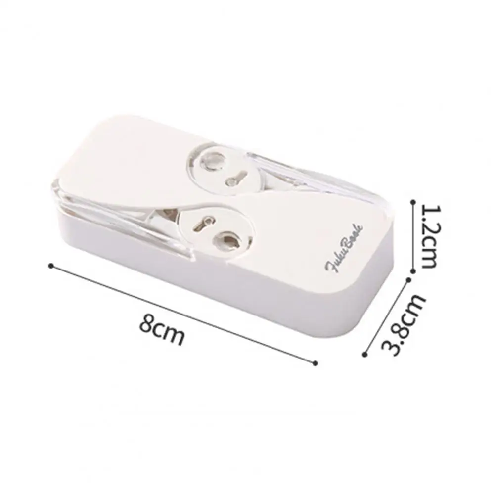 

1 Set Practical Teeth Cleaning Dental Floss Dental Floss Eco-friendly Oral Care Tool