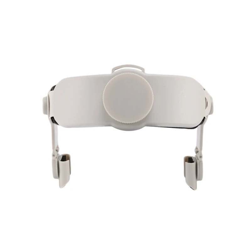 

for Oculus Quest 2 Halo Strap Increase Supporting Force support Adjustable Head Strap for Oculus Quest 2 VR Accessories