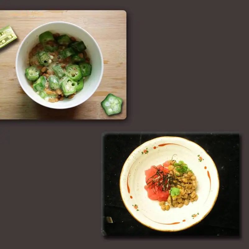 10 г порошок бактерий Натто для домашнего здоровья активный бациллы субтилис Natto