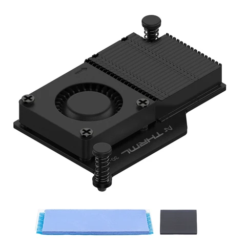 Активный кулер Argon THRML 30 мм для Raspberry Pi 5