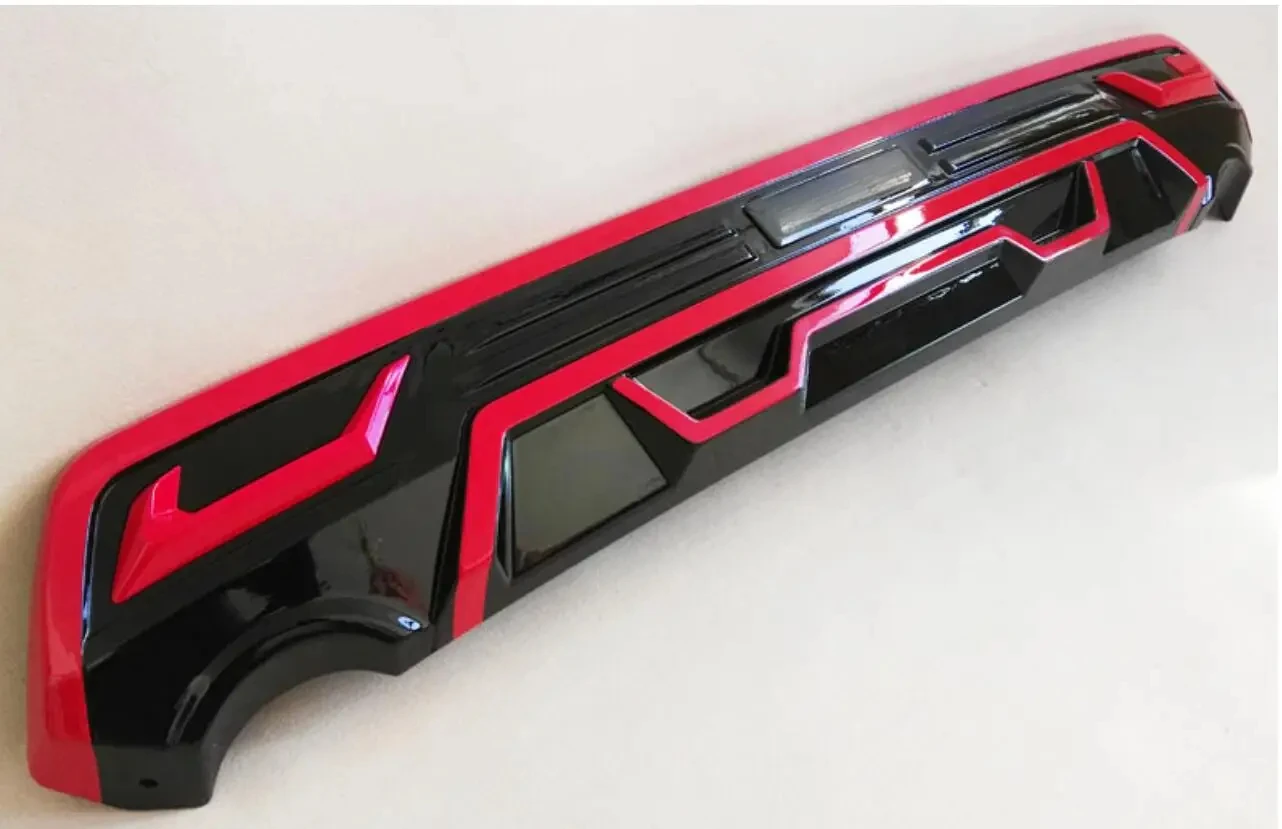 

Пластиковый комплект для защиты переднего и заднего бампера, подходит для Toyota RAV4 XLE 2020-2022, автомобильные аксессуары