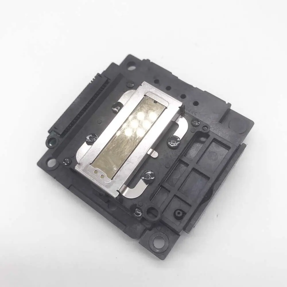 Только черная печатающая головка принтера подходит для Epson Inkjet M2129 M201 M1128 M1120 M1129