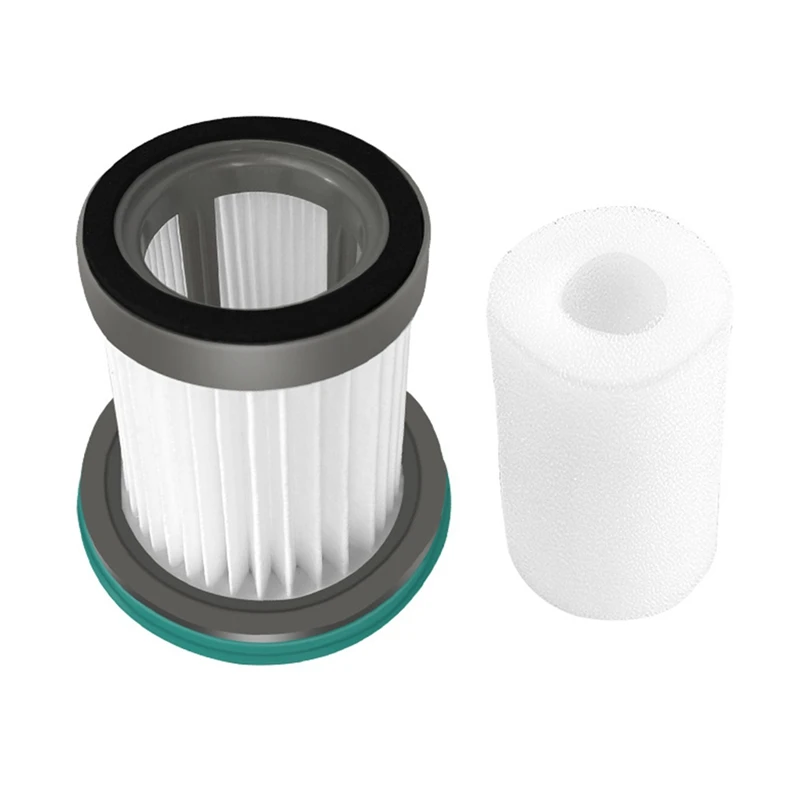 

Replacement Filter For Puppyoo T11 T11pro Wireless Vacuum Cleaner Household Cleaning Tool Kit Accessories