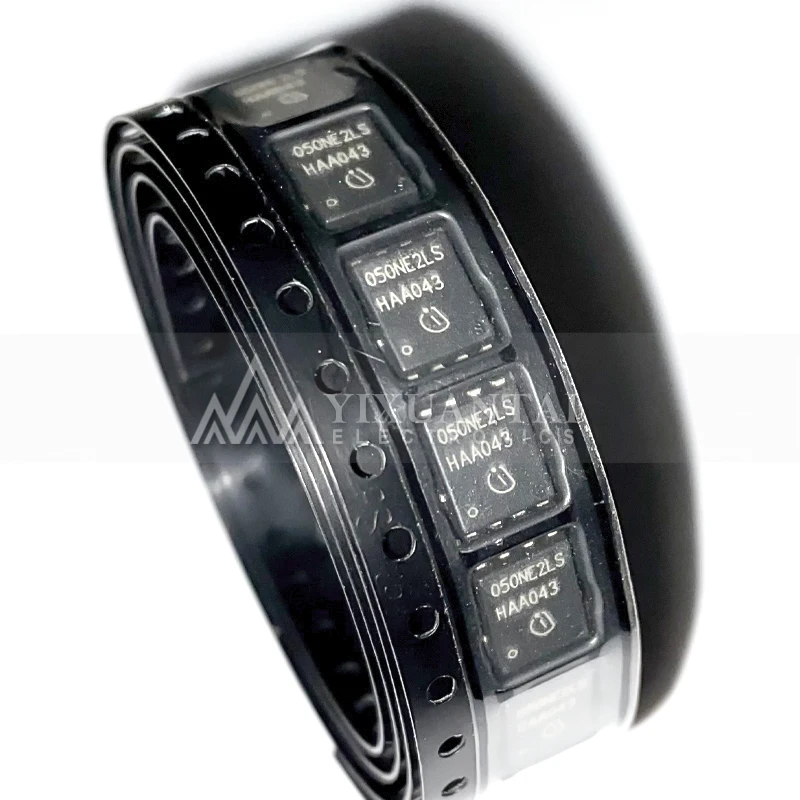 

10 шт./лот оригинальная Флешка BSC050NE2LS маркировка: 050NE2LS QFN8 BSC050NE