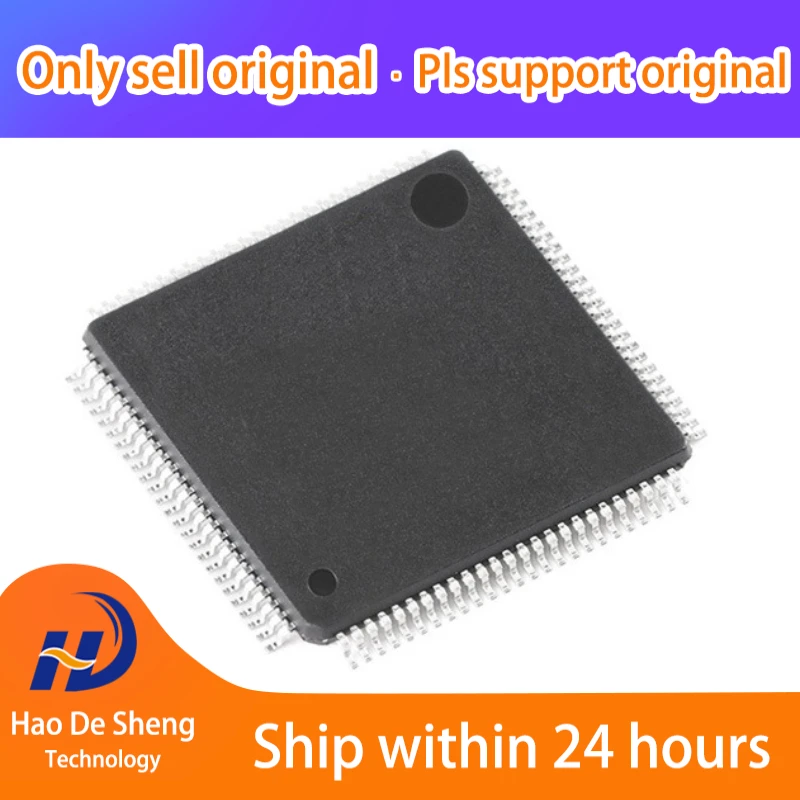 

10 шт./партия F280049PZQR F280049 LQFP100 новые оригинальные Фотообои