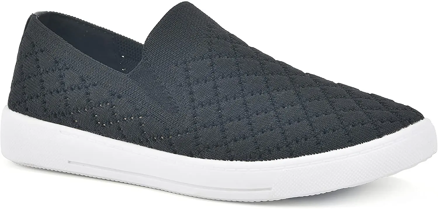 

Women's Utopia Quilted On Sneaker