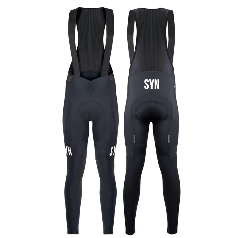 Новый стиль SYN Team велосипедный трикотаж для мужчин 2025 SPring летний с длинными