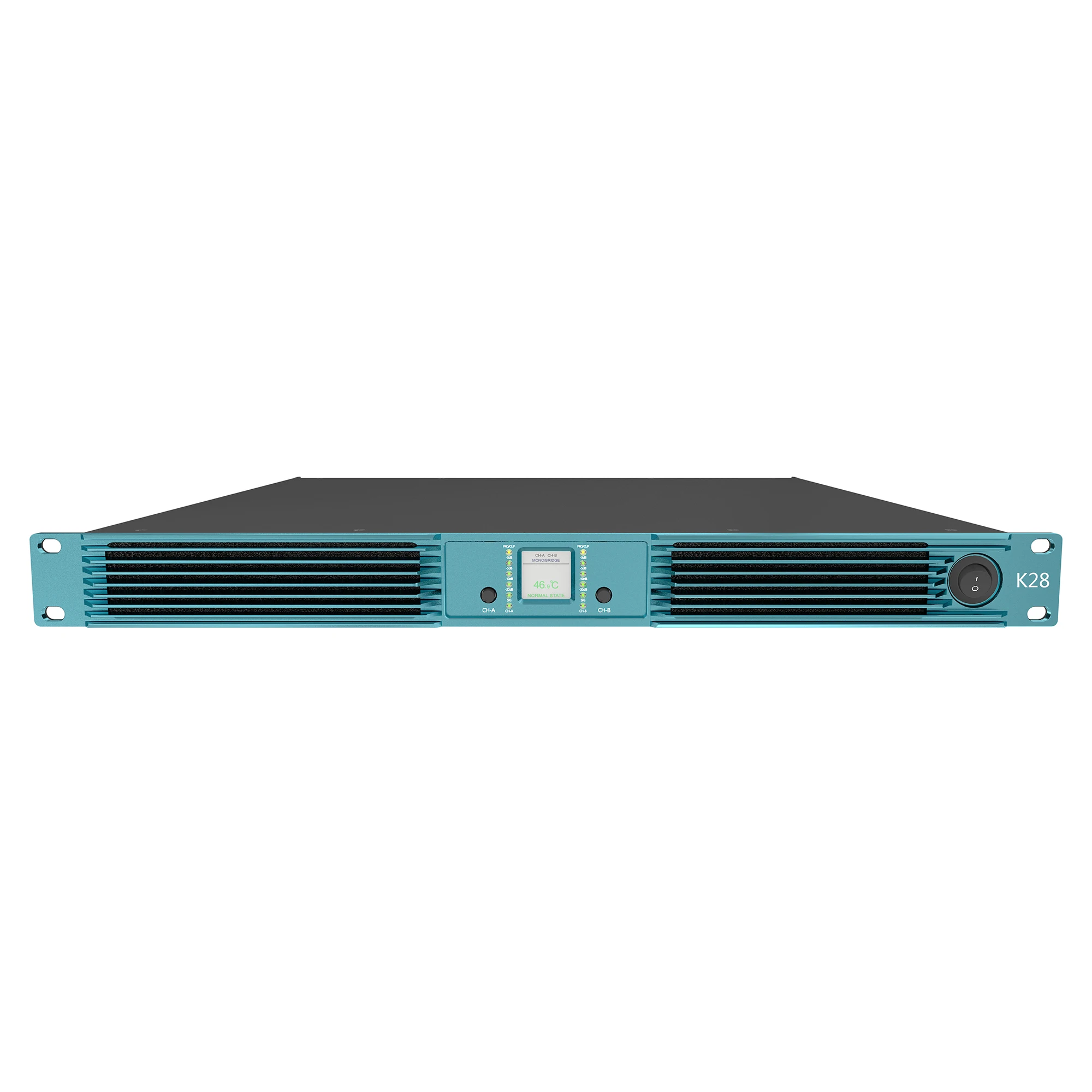 Усилитель сабвуфера Betagear 2X 4200 Вт профессиональный 2-канальный усилитель PFC 90-270 в