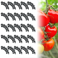 tomato clip bender low stress training bender essential gardening tools for fixation of greenhouse cherry tomatoes grape vine