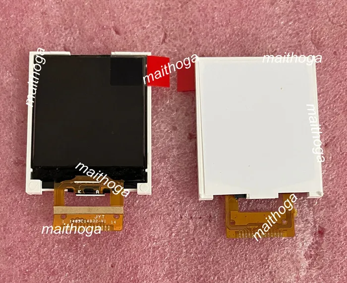 Цветной ЖК-дисплей 1 44 дюйма 14PIN TFT ST7735 Drive IC 128*128 последовательный интерфейс SPI 4 IO |