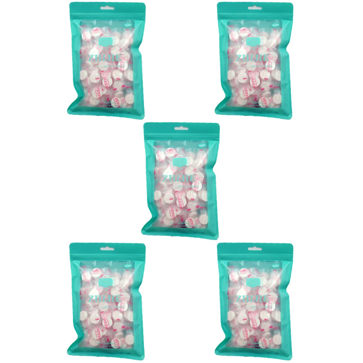 

500 DIY Compressed Home Skin Care )