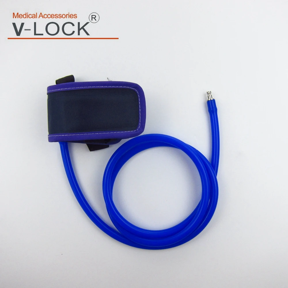 Пневматический турникет